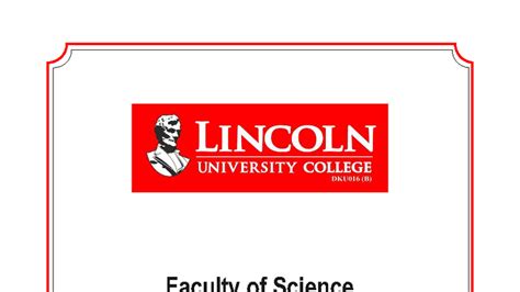 Basic Immunology Laboratory Manual - Bachelor of Biotechnology (Hons ...