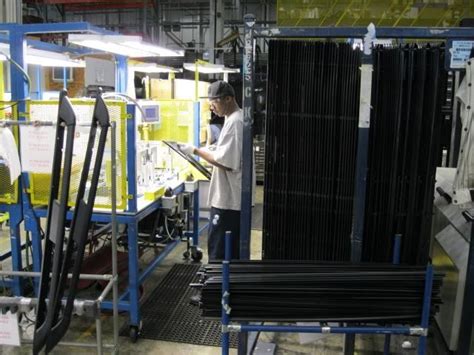 JAC Products Office Photos