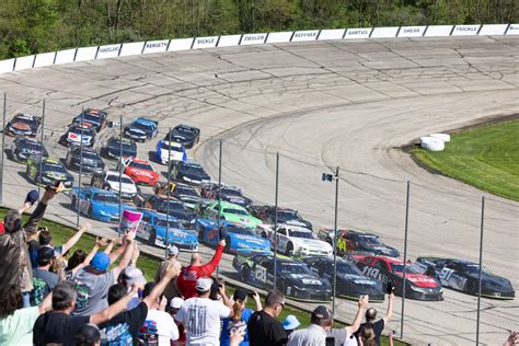 Midwest’s Best Set For Joe Shear Classic at MIS | Madison International Speedway