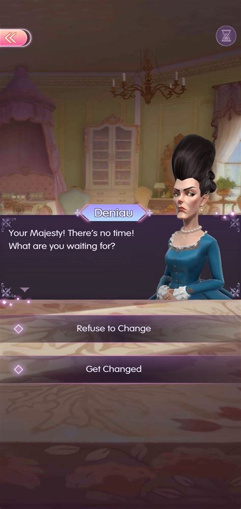 Descargar Dress Up! Time Princess 4.1 APK Gratis para Android