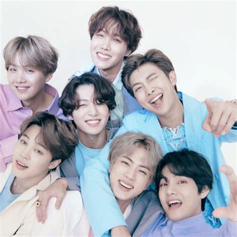 Louis Vuitton names BTS as global ambassadors; latest K-pop stars to ...