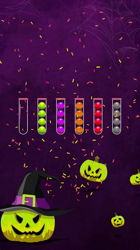 Ball Sort Game:color Puzzle Game Ball Sort - App on Amazon Appstore