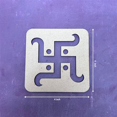 Swastika Rangoli Stencil Designs_01 – Mudrawholesale