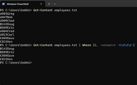 Image result for Regex Not Like String