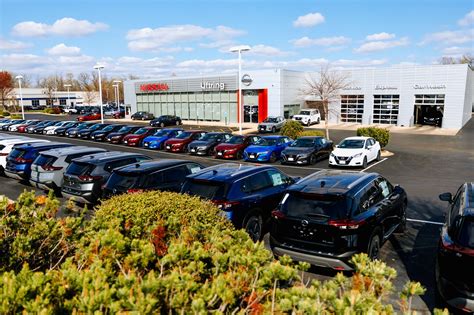 Uftring Nissan - Peoria, IL | Cars.com