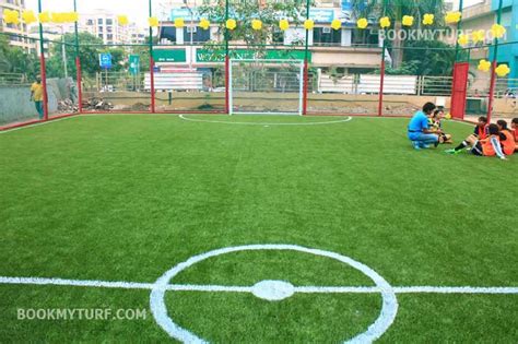 Short Pitch - GW Sports App