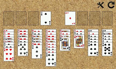 Image result for Free Cell Game for Android