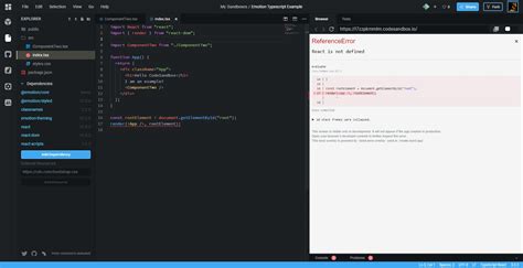 Image result for Emotion JS Examples