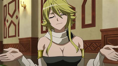 Not enough Akame art, ok : r/AkameGaKILL