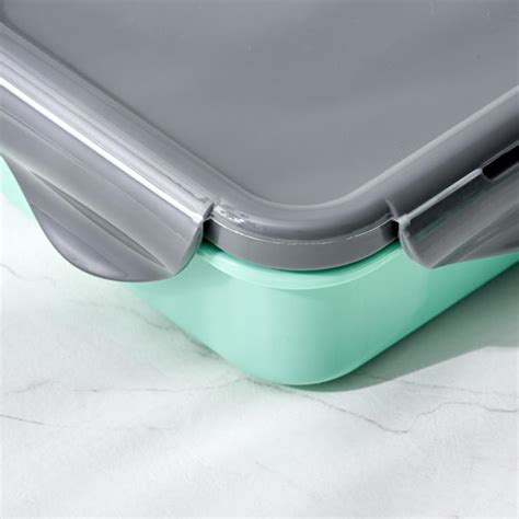 Buy Palestine Veda Storage Container - 360ml from Home Centre at just ...