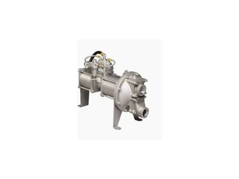 Pompe Haute Pression SandPIPER | Contact AXFLOW