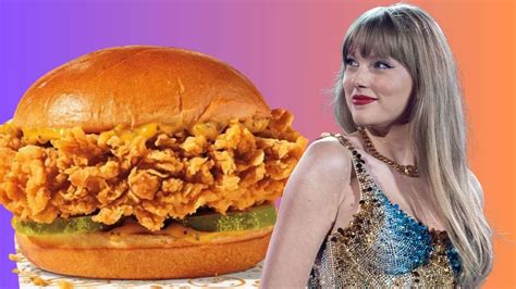 Popeyes uses Taylor Swift easter egg to throw shade at Chick-fil-A with ...