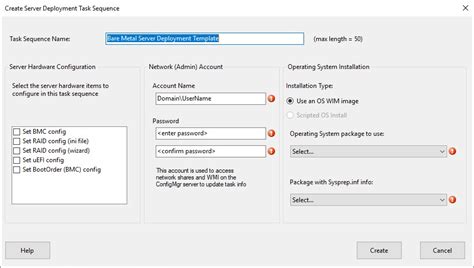 Image result for Task Sequence Editor