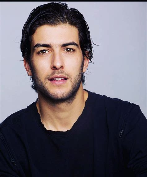 Juan Pablo Gil | Dublapédia | Fandom