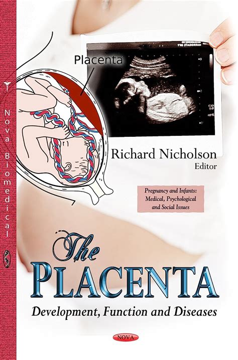Buy Placenta: Development, Function & Diseases (Pregnancy and Infants ...