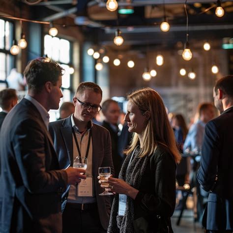 People Networking 的图像结果