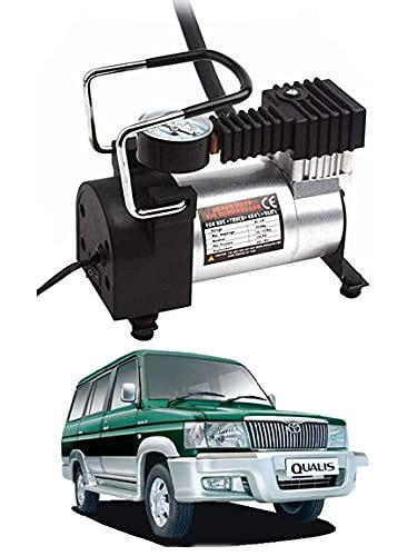 RKPSP Air Compessor Tyre Pump Universal for Auto,Car & Van Single ...