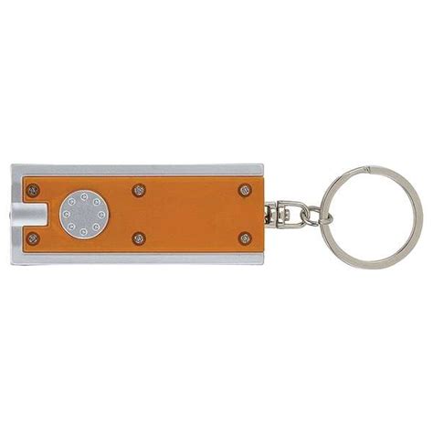 Order Custom Ester Flashlight Keyring Online