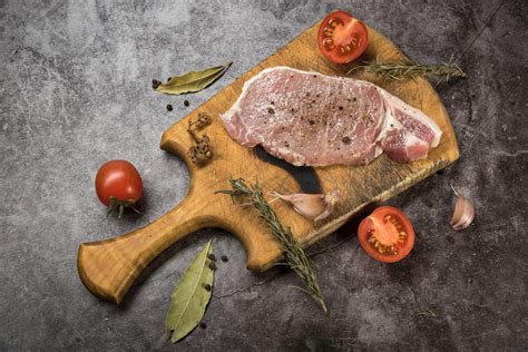 How Long Can You Freeze Pork Chops?