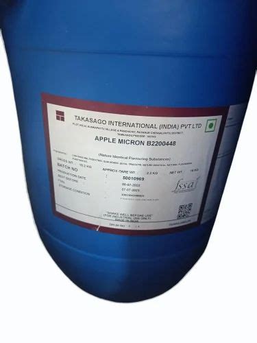 Takasago Flavour Powder - Takasago Natural Cola Flavour Powder Trader ...