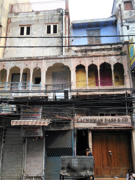 A walk down memory lane: Searching for tawaifs and beauty in the lanes ...