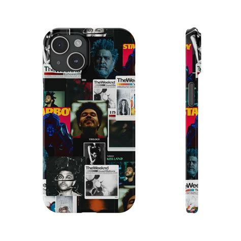 Weekend Asthetic Mobile Case – CoverZone99