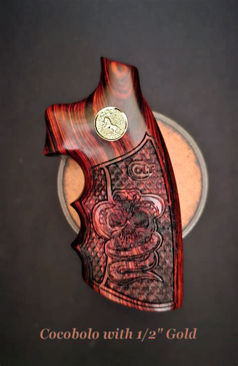 Image result for Hogue Colt Python Grips