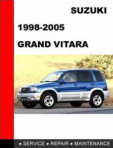 car repair manuals online free 1999 suzuki vitara suzuki grand vitara 1998 2005 service repair manual tradebit car repair manuals online free 1999 suzuki vitara suzuki grand vitara 1998 2005 service repair manual tradebit