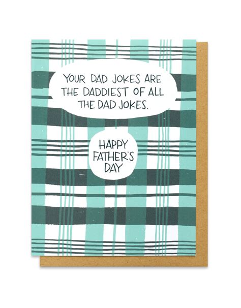 Fathers Day Jokes