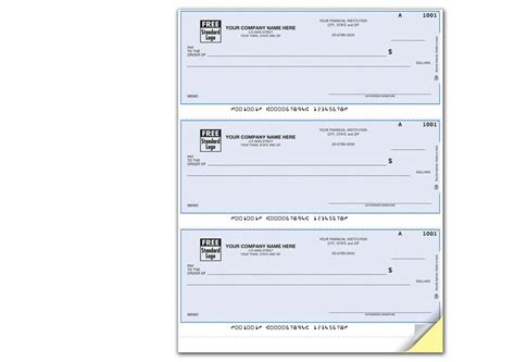 Laser Checks, Compatible With NetSuite - DNL202