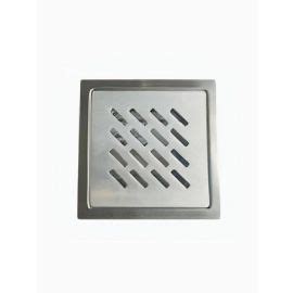 Auga Floor Drain Square GR 1005 125 mm SS 304 Wholesale Price Online ...