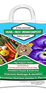 Shehri Kissan The Urban Farmers ® Effective & Complete Natural Manure ...