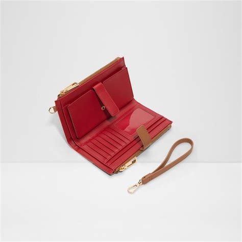 Designer Wallets for Women – Shop Online at ALDO