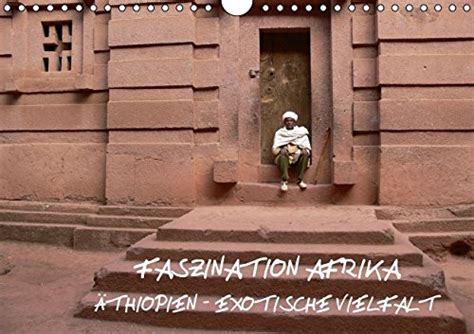 Amazon.in: Buy Faszination Afrika Ã Thiopien Exotis Book Online at Low ...