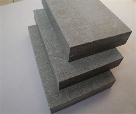 高强度水泥纤维板——水泥压力板 - 国产 - 九正建材网