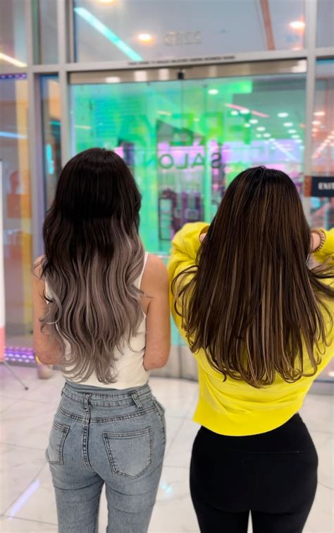 Best Hair Extensions in Los Angeles | Salon de Freya