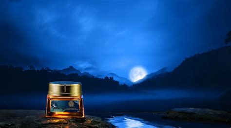 The Forest Essentials Transformative Soundarya Night Cream Should Be ...