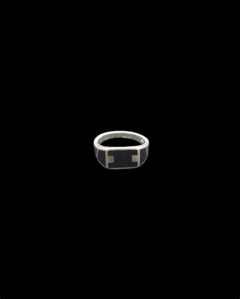Unit - Single - 92.5 Sterling Silver
