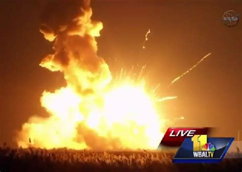 Image result for RC Rocket Exploding