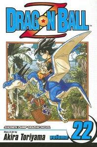 Dragon Ball Z, Vol. 22: Volume 22: Buy Dragon Ball Z, Vol. 22: Volume ...