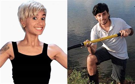 She went from being 'The Burqa Rapper' to social activist; plus 7 ...