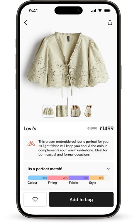 Monova | AI Stylist