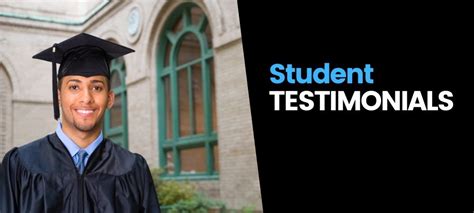 How To Capitalize On Student Testimonials