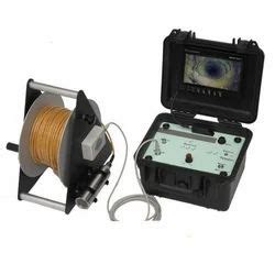 Geophysical Testing Instruments - Land Vertical and Horizontal ...