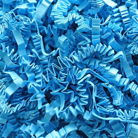 1LB Crinkle Cut Paper Shred Filler, Lafite Grass Shredded Paper for ...