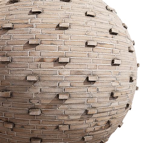 Brick Pattern Texture 的图像结果