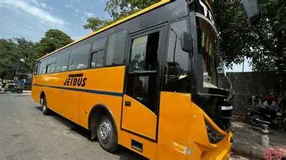 JetBus - Online Bus Ticket Booking, Bus Reservation, Time Table, Fares ...