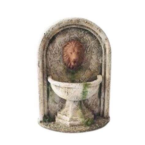 Fuente Hizma - EL PESEBRE