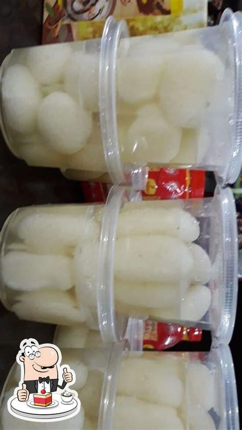 Maa Bhawani Bikaner Sweets, Mauda - Restaurant reviews