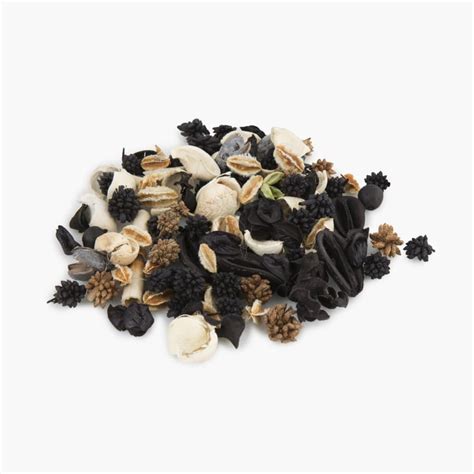 Buy Redolence Medley Round Dried Leaves & Flowers Pack Potpourri from ...